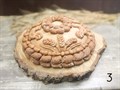 Каравай Праздничный (2кг) 1658 Каравай Праздничный (2кг) 1658