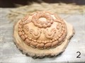 Каравай Праздничный (2кг) 1658 Каравай Праздничный (2кг) 1658