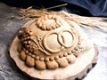 Каравай Праздничный (2кг) 1658 Каравай Праздничный (2кг) 1658