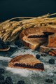 Пирог Ежевичный - фото 4561