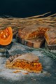 Пирог Тыквенный с пряностями 1712