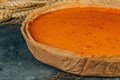 Чизкейк веганский Облепиха 1755 Чизкейк веганский Облепиха 1755